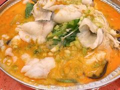 -喜家德虾仁水饺(东海缤纷天地店)
