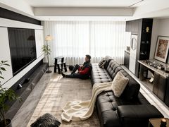 -华然装饰集团旗舰店