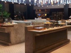 -上海虹桥宾馆味翠餐厅