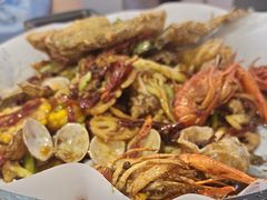 -遇西祠·海鲜烧烤(总店)