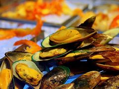 -广州富力君悦大酒店·凯菲厅