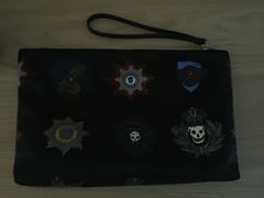 -Alexander McQueen(IAPM环贸广场店)