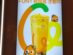 -CoCo都可(石景山万达店)