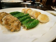 -猪肉婆私房菜(容桂总店)