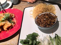 -四姐妹东北饺子(沙尾路店)