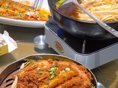 -肖记公安牛肉鱼杂馆·省级非物质文化遗产(万松园直营店)