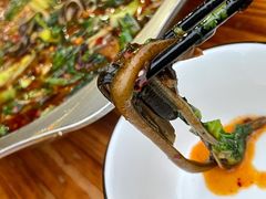 -临江后街鳝丝(临江店)