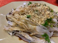 香油捞粉-化州大众美食城(宝安老牌店)
