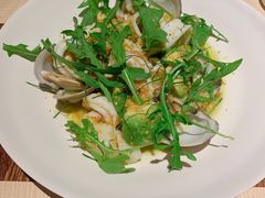 -Mercato莫卡多露台餐厅与酒吧(K11店)