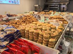 -杨老大焙子月饼干货(宽巷子民族美食街店)