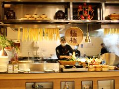 -OPEN開全日自助餐厅·西餐·海鲜(佛山希尔顿酒店)