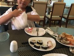 -青岛鑫江温德姆酒店