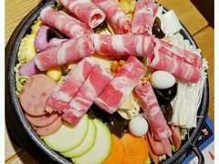 -幸屿 创意料理(永嘉天地店)
