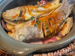 -南京大牌档(崇文门国瑞店)