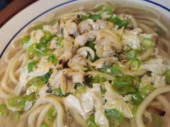 芸豆蛤喇面-群姐面馆·海鲜烧烤(同安路二店)