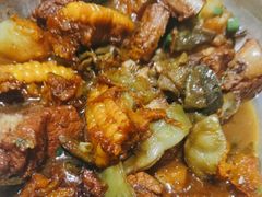 -金掌勺锅包肉(华润万象城店)