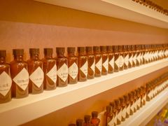 -墨more调香馆DIY自调香水(博雅国际中心B座店)