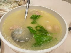 -得月楼·省级非遗·传统苏帮菜(观前店)