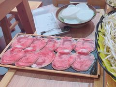 -黔三一夺夺粉酸汤火锅(百信店)