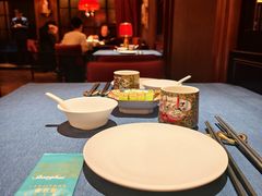 -老吉堂上海本帮菜(工体店)