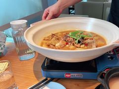 -莲餐厅·湖北菜·潜江小龙虾店(愚园路店)