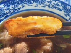 -樊川祖传馄饨(江都店)