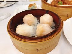 虾饺-益健名厨海鲜城(夏湾店)