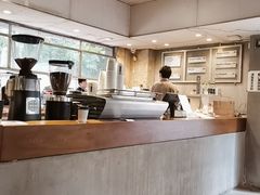 -来回·咖啡(天河南店)