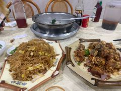 -标记美食新鲜猪杂(兴南大道店)