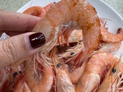 -锐记美食店·现捞海鲜(闸坡店)