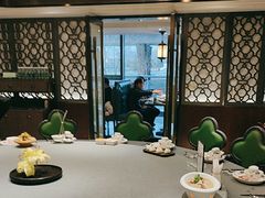 -江宴渔村·鱼鲜土菜(紫荆广场店)