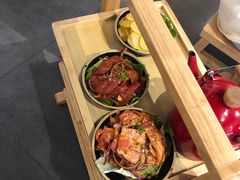 -酒拾烤肉(南城店)