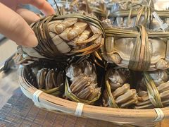 -明州小宴(文化广场店)