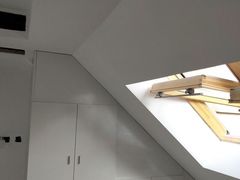 -索菲亚衣柜橱柜全屋定制(真北红星店)