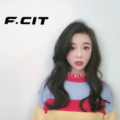 -西安F+造型