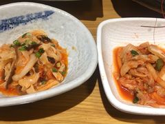 -三石铁板烧(紫竹桥店)