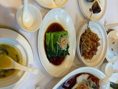 -和平官邸·花园餐厅(武定西路店)
