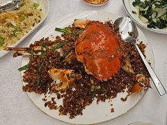 -喜记避风塘炒辣蟹(旗舰店)