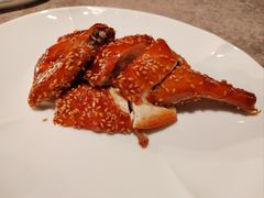 -广州文华东方酒店·江-由辉师傅主理