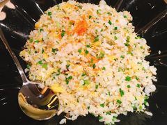扬州炒饭-扬州狮子楼·非遗淮扬菜(总店)