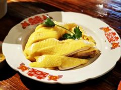 -广府乡下·饭庄(新港东路店)