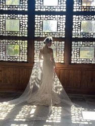 -雪中彩影婚纱摄影·微光艺术中心