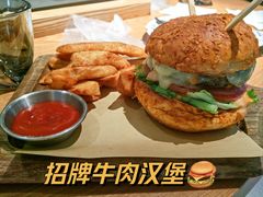 -魏客咖啡(中铁中心店)