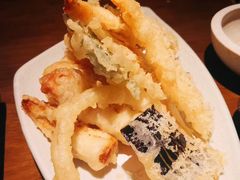-千代武日本料理(开发区店)