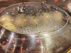 -粗粮人家·东北菜(洋桥店)