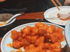 -额娘·春饼烤鸭(乐汇城店)