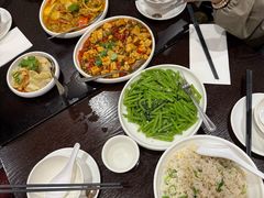 -文兴酒家(Chinatown - Gerrard Street)