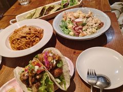 -AFS Cafe & Canteen(闽江二路店)