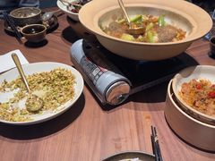 -湘路·湖南钵子菜·宴请(石龙仔店)