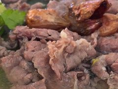 -一肴·牛肉粿条(深圳湾睿印店)